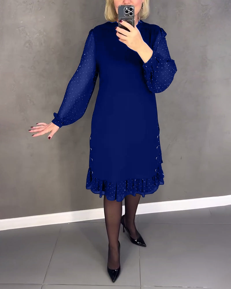Elon™ Elegant Premium Dress