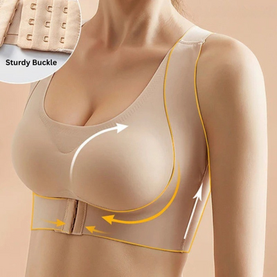 TrueForm™ Comfort Support Bra