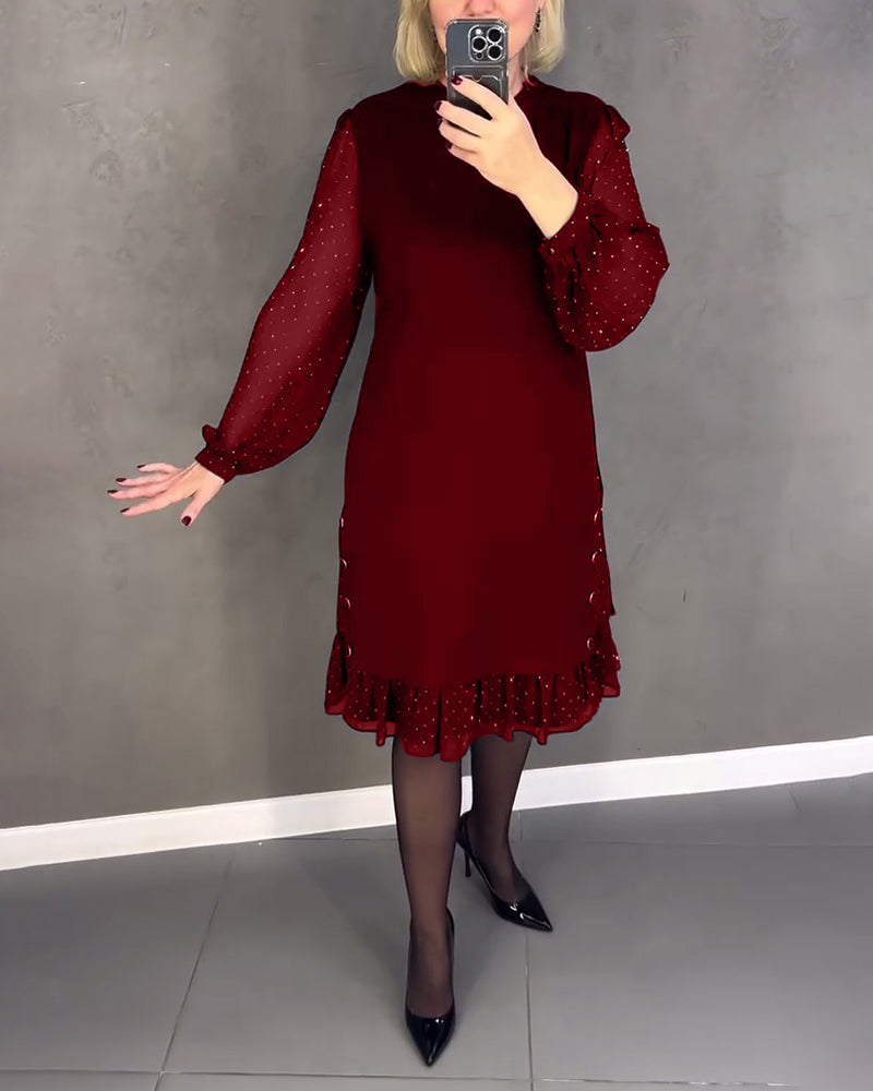 Elon™ Elegant Premium Dress