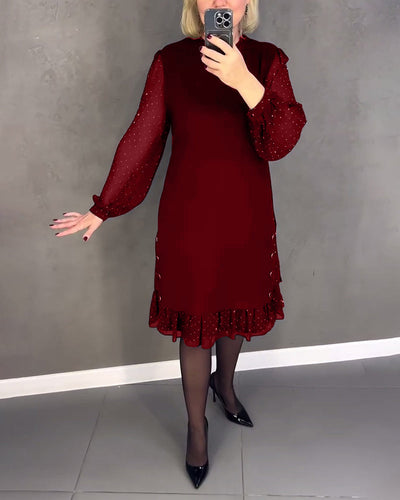 Elon™ Elegant Premium Dress
