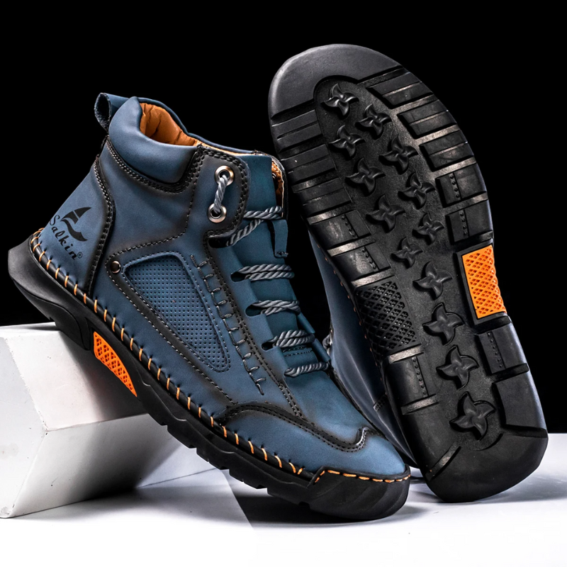 NordicEdge™ High-Tops