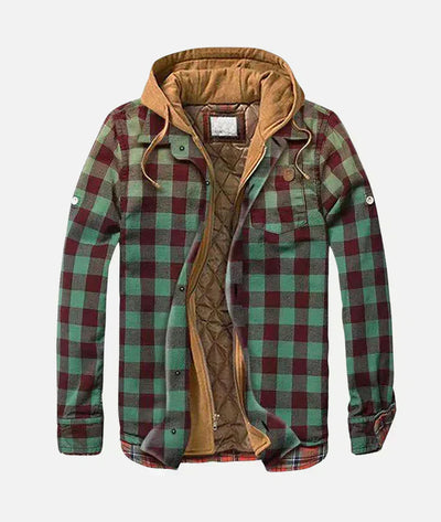 Felix™ Patchwork Jacket
