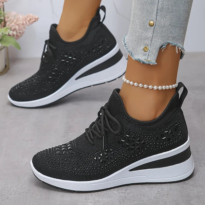 BonnieStep™ | Orthopedic Comfort Sneakers