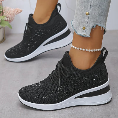 BonnieStep™ | Orthopedic Comfort Sneakers