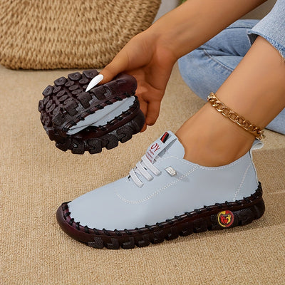 ComfiStep™ – Women’s Casual Flat Sports Shoes