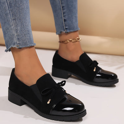 Camille™ | Elegant Loafers with Soft Support