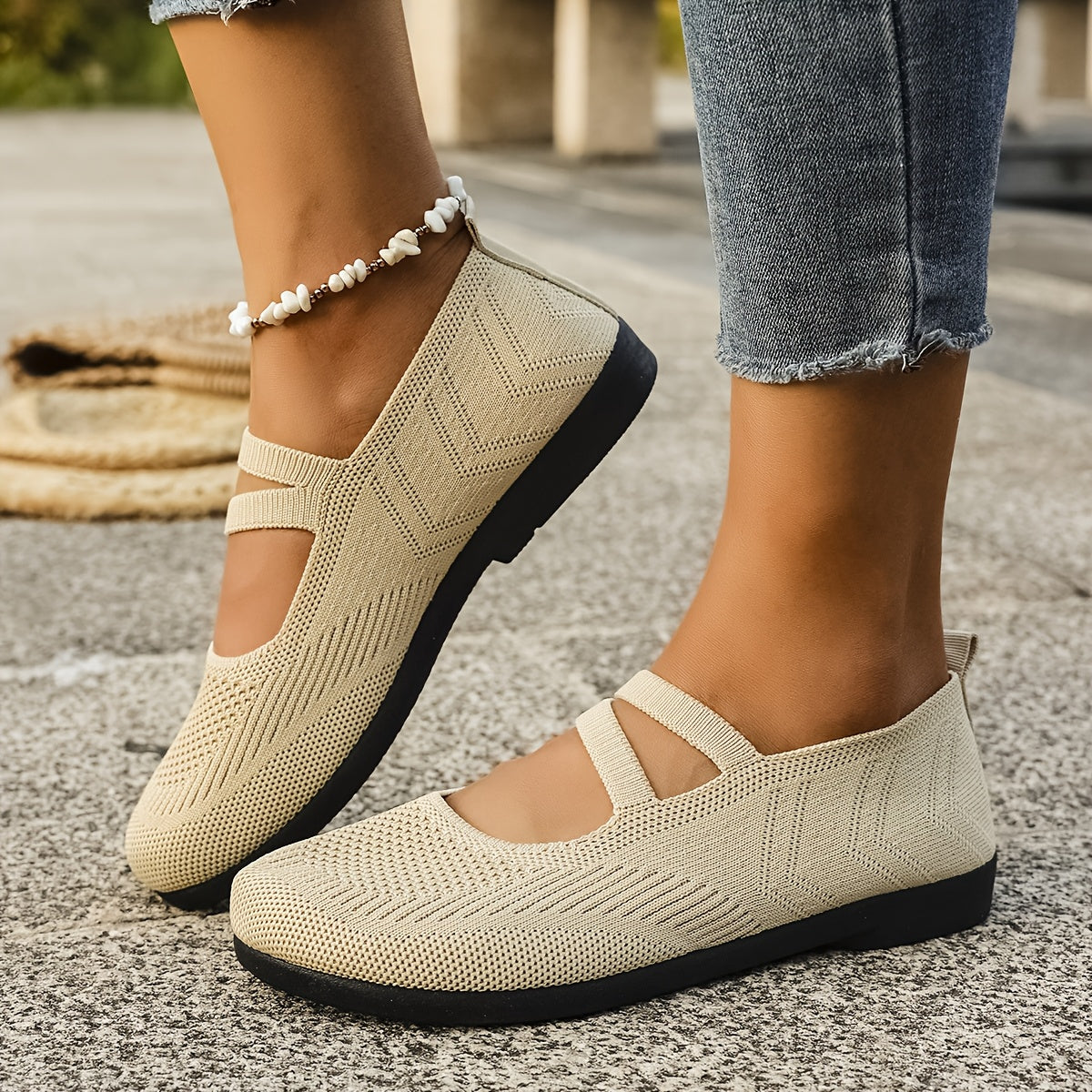 BreezeFlex™ Lightweight Walkers