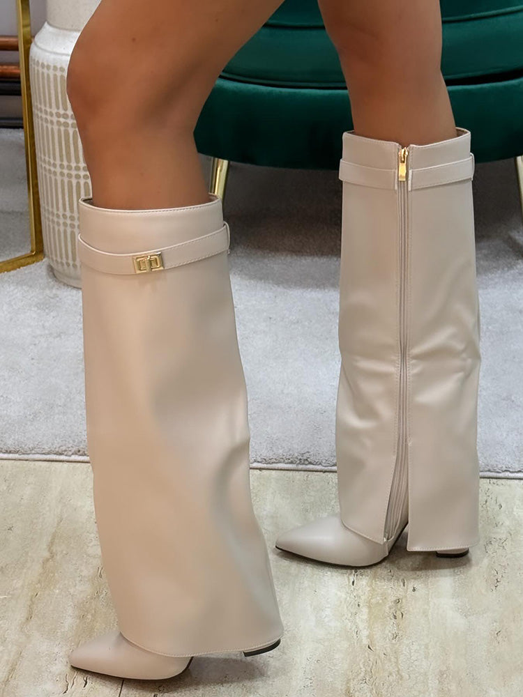SharkStride™ Premium Boots