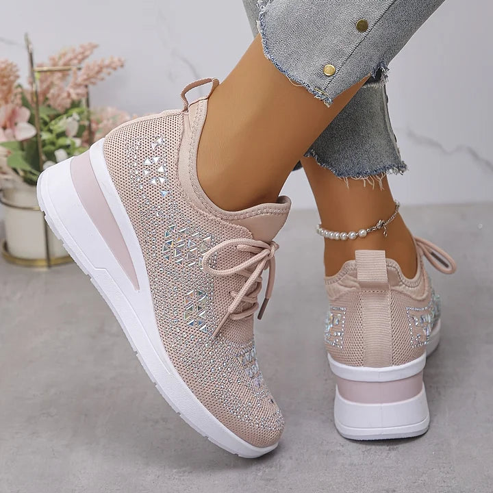 BonnieStep™ | Orthopedic Comfort Sneakers