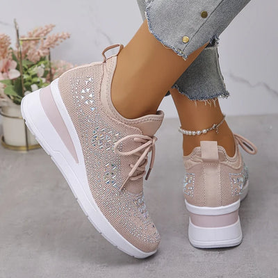 BonnieStep™ | Orthopedic Comfort Sneakers
