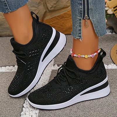 BonnieStep™ | Orthopedic Comfort Sneakers