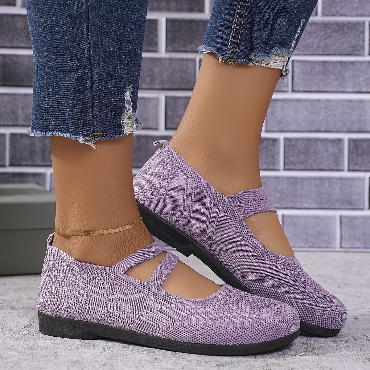 BreezeFlex™ Lightweight Walkers