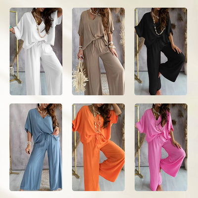 LuxeEase™ Casual Women’s Suit