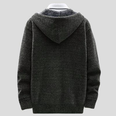 Dominik™ | Timeless Comfort Hoodie