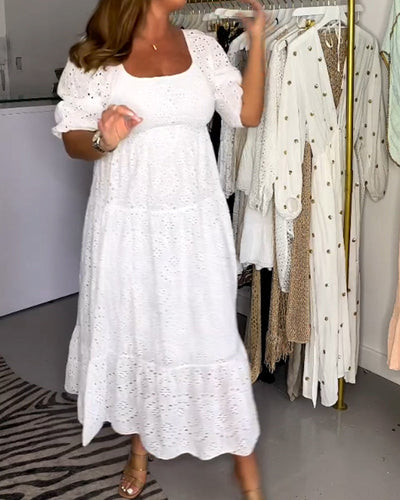 JOSIE - Refined Dress