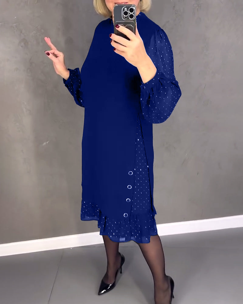 Elon™ Elegant Premium Dress