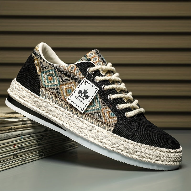 UrbanVeo™ Breathable Casual Sneakers