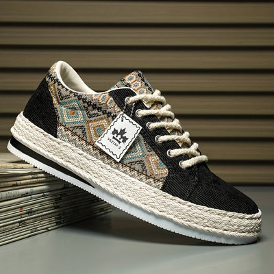 UrbanVeo™ Breathable Casual Sneakers