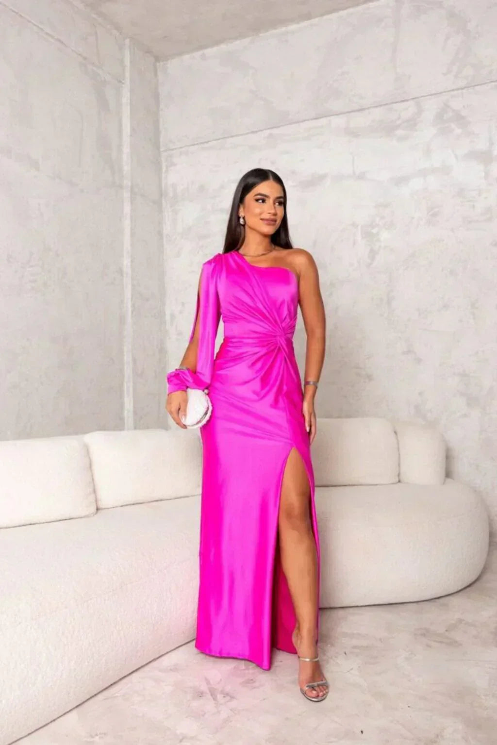 Aurevia™ Cocktail Dress