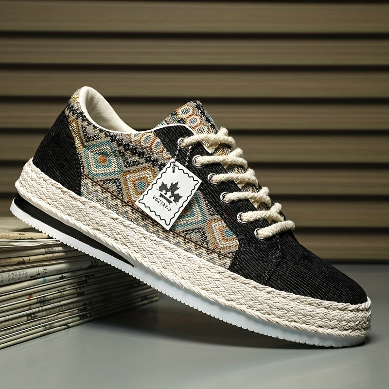 UrbanVeo™ Breathable Casual Sneakers