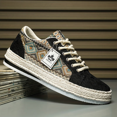 UrbanVeo™ Breathable Casual Sneakers