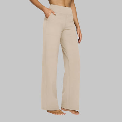 AmberEase™ | Comfortable Stretch Pants
