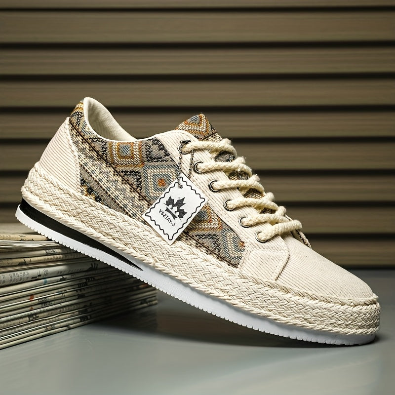 UrbanVeo™ Breathable Casual Sneakers