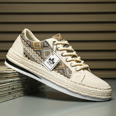 UrbanVeo™ Breathable Casual Sneakers
