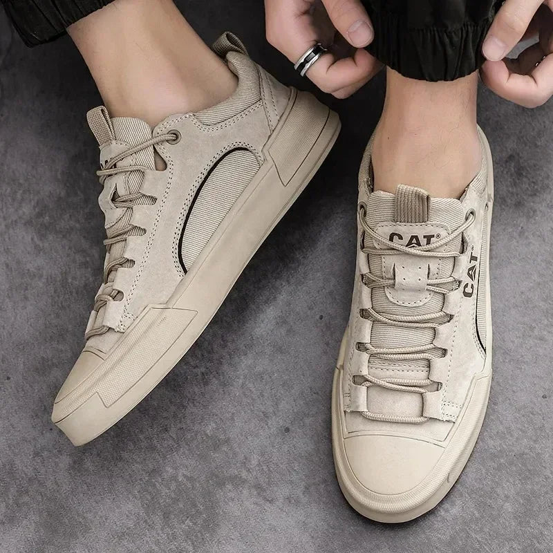 StreetLuxe™ Sneakers