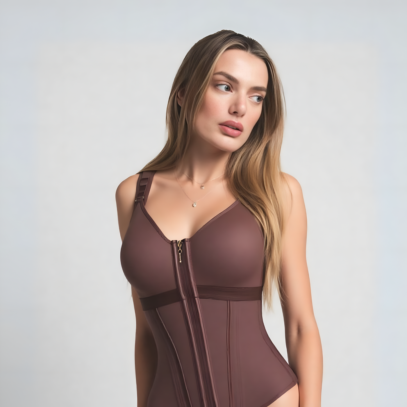 CurveCore™ Full Coverage Waist Trainer