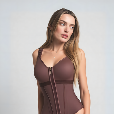 CurveCore™ Full Coverage Waist Trainer