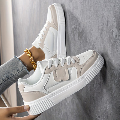 Strivora™ Plus Size Fashion Sneakers