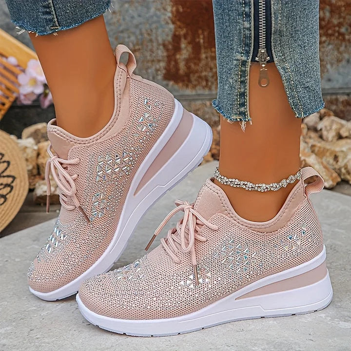 BonnieStep™ | Orthopedic Comfort Sneakers