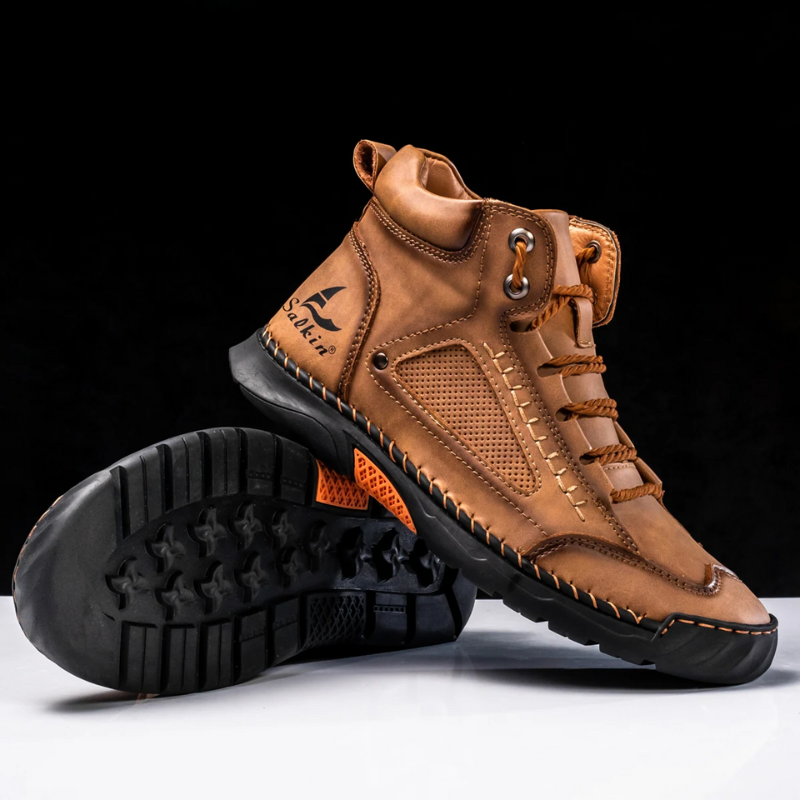 NordicEdge™ High-Tops