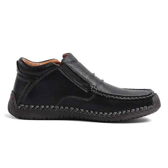 Rovere™ | Premium Handmade Leather Driving Boots