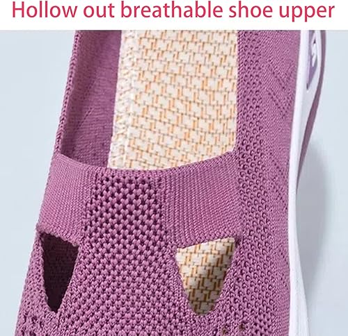 SoleSoothe™ | Women’s Orthopedic Comfort Walkers