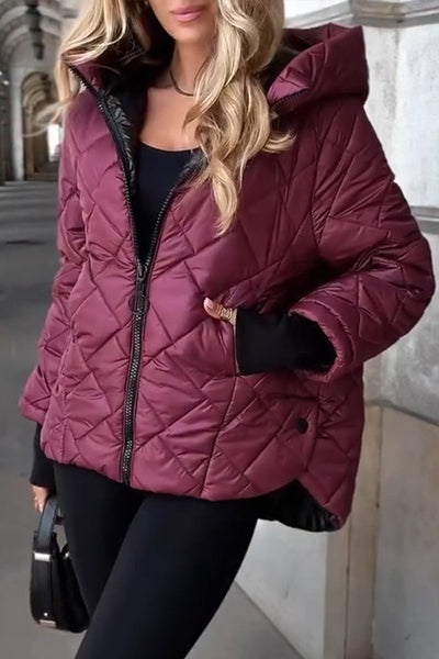 Oravelle™ | Women’s Hooded Jacket