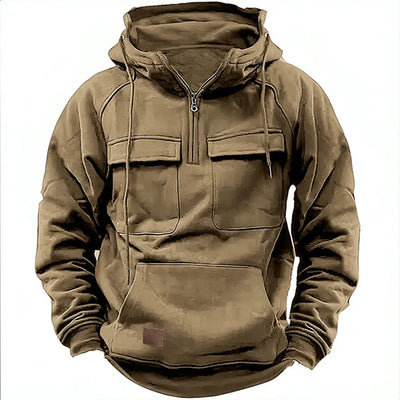 AdamZip™ Hoodie