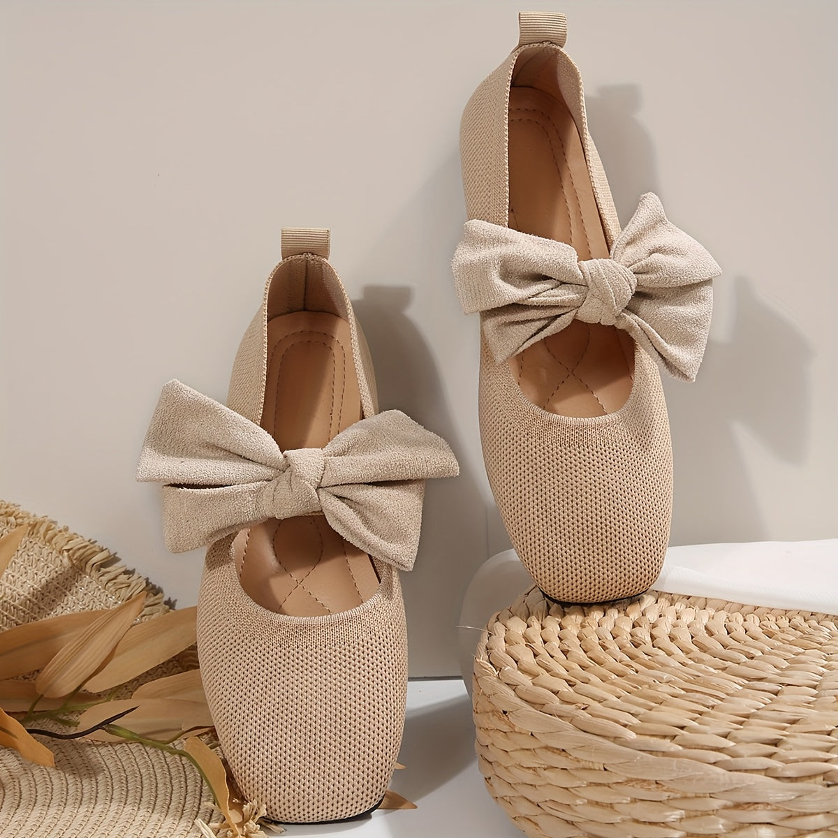 BreezeBow™ Everyday Flats