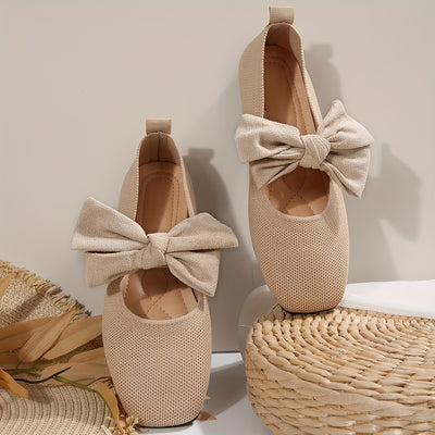 BreezeBow™ Everyday Flats