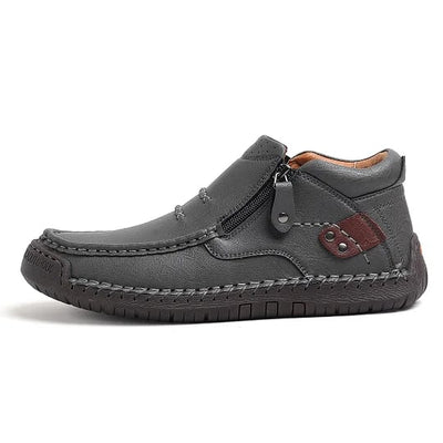 Rovere™ | Premium Handmade Leather Driving Boots