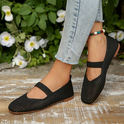 AeroStep™ Mesh Comfort Shoes