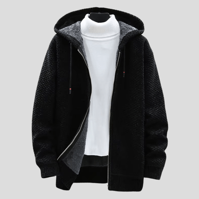 Dominik™ | Timeless Comfort Hoodie