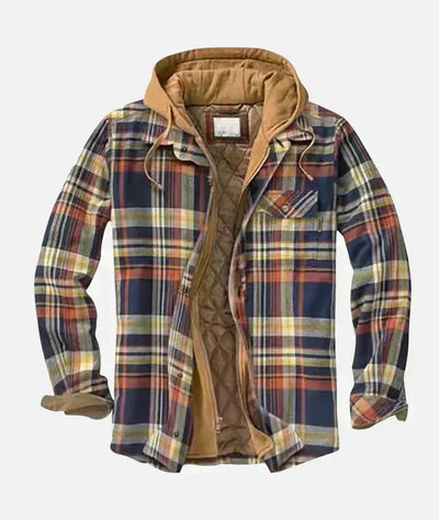 Felix™ Patchwork Jacket