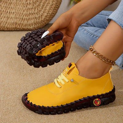 ComfiStep™ – Women’s Casual Flat Sports Shoes