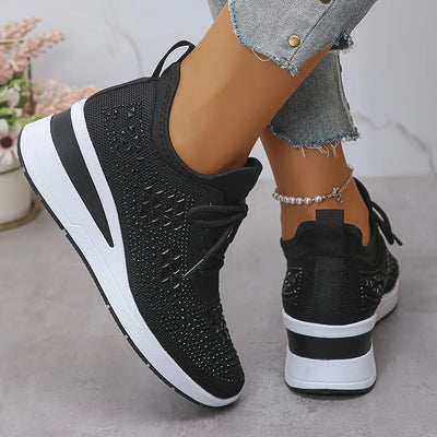 BonnieStep™ | Orthopedic Comfort Sneakers