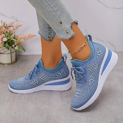 BonnieStep™ | Orthopedic Comfort Sneakers