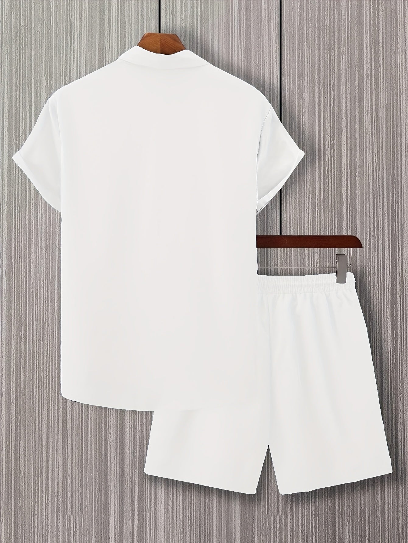 TropicEase™ 2-Piece Summer Outfit