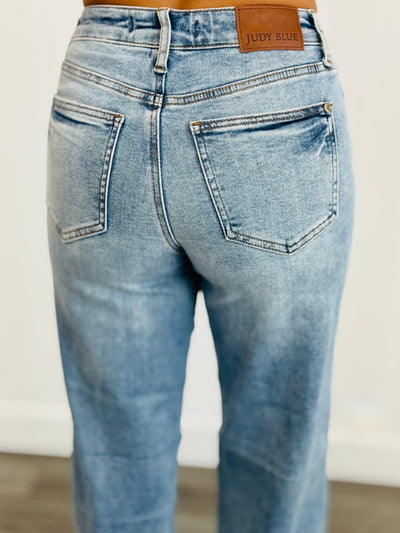 RewindLuxe™ Denim
