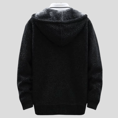 Dominik™ | Timeless Comfort Hoodie